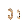 Double Earcuff Gold navdip kaufen