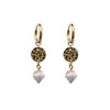 marble Ohrringe Navdip kaufen