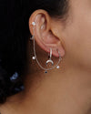 earchain 14k Navdip