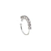Diamond Nasenring Silber Navdip kaufen