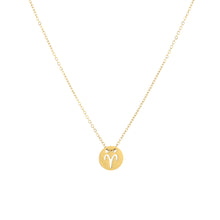  Aries Necklace
