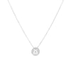 Libra Necklace