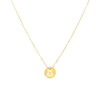 Libra Necklace