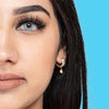 blaue Jahreslinse "Topaz" navdip kaufen