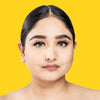Gelbbraune kontaktlinsen "Yellow Brown" navdip kaufen