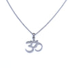 OM NECKLACE