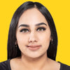 Gelbbraune kontaktlinsen "Yellow Brown" navdip kaufen
