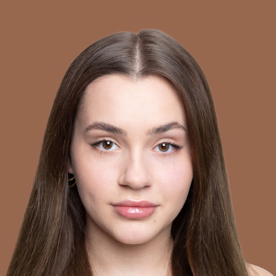 Blue Brown