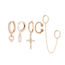  Ohrring bundle 14k kaufen navdip