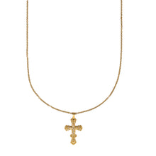  Diamant Gold Kreuz Kette Navdip Kaufen 