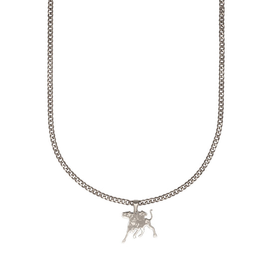 Hundekette kaufen navdip Glücksbringer 