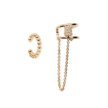  Double Hanging Earcuff Navdip kaufen