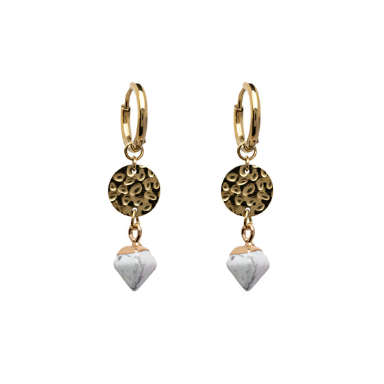 marble Ohrringe Navdip kaufen 
