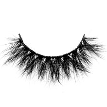  3d wimpern, mink lashes navdip