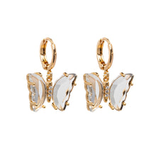  butterfly Earring kaufen navdip 