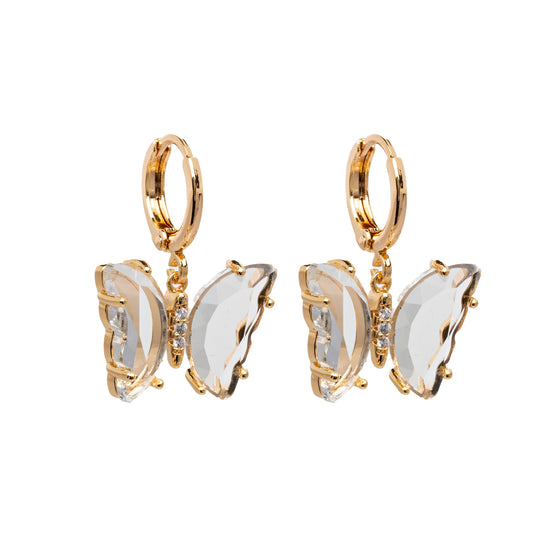 butterfly Earring kaufen navdip 