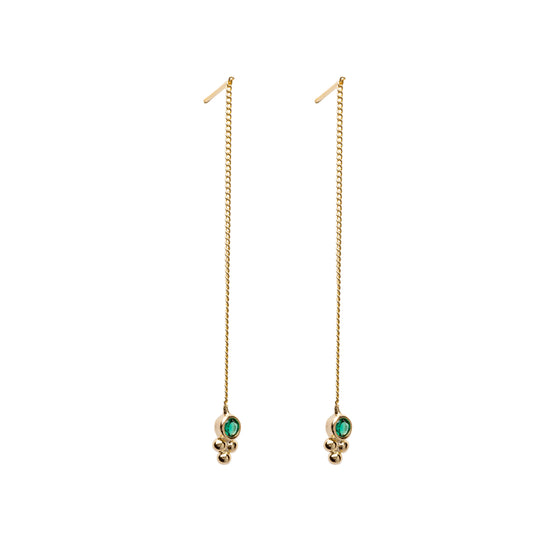Long Chain Earing Navdip Kaufen 
