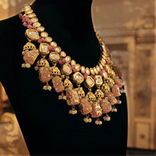  SHEHZAADI BABY PINK