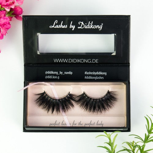 heavy lashes "Baba Mink" navdip kaufen