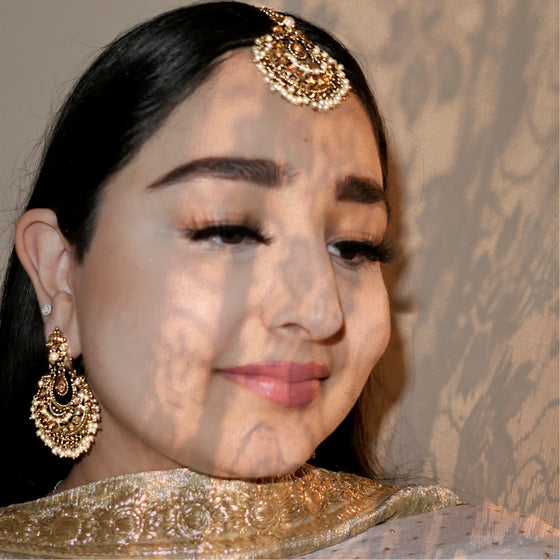 Small Polki Rani