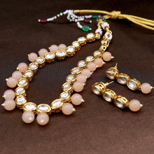  Peach Pearly