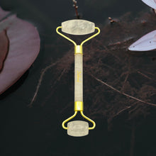  Quartz Jade Roller