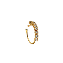  Diamant Nasenring Gold Navdip kaufen 