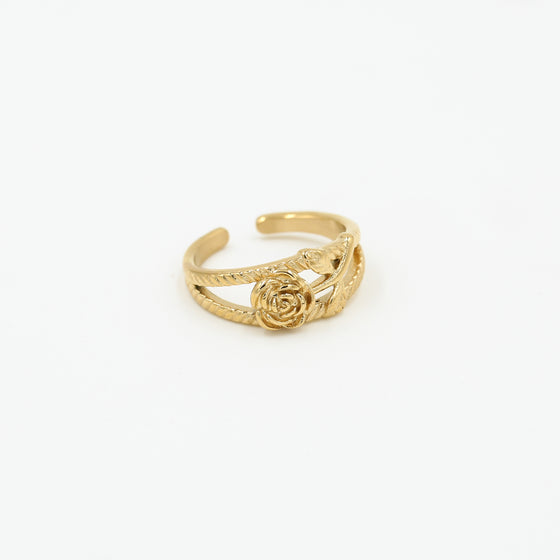 Rose Ring Gold