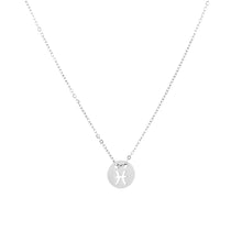  Pisces Necklace