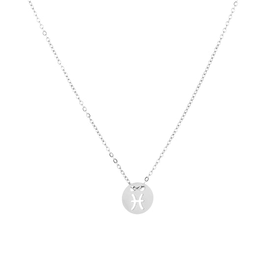 Pisces Necklace