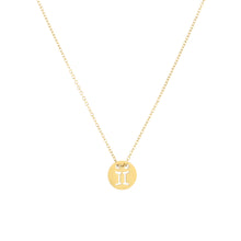  Gemini Necklace