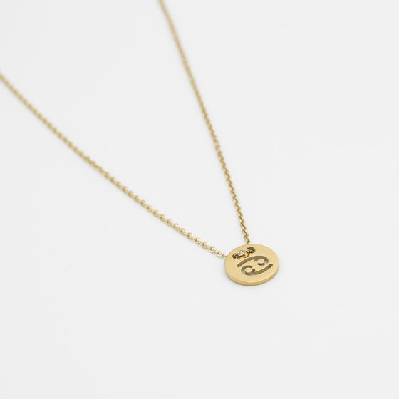 Cancer Necklace