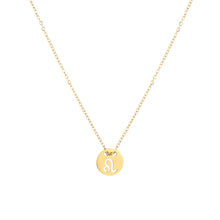  Leo  Necklace