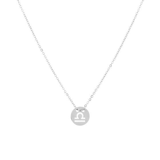 Libra Necklace