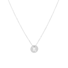  Scorpio Necklace