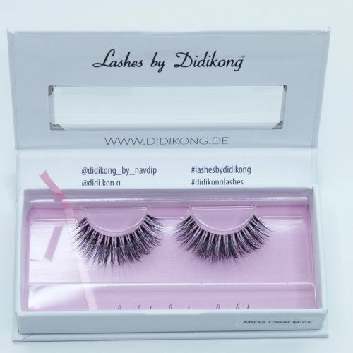 light volume wimpern "Mirza" navdip kaufen