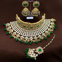  Green Jodha