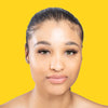 Gelbbraune kontaktlinsen "Yellow Brown" navdip kaufen